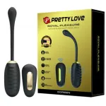 Pretty Love Doreen Remote Control Egg — фото 1