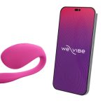 Віброяйце зі смарт керуванням We-Vibe Jive 2