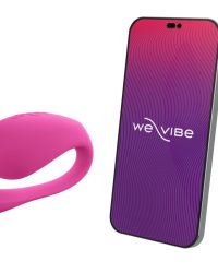 Віброяйце зі смарт керуванням We-Vibe Jive 2