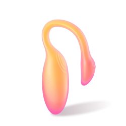Віброяйце зі смарт управлінням Magic Motion Flamingo Max - Зображення 2