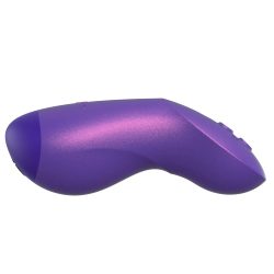 Вібратор для пар зі смарт управлінням We-Vibe Chorus Pro Cosmic Purple - Зображення 6