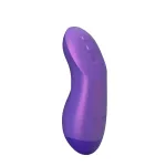 We-Vibe Вібратор для пар зі смарт управлінням We-Vibe Chorus Pro Cosmic Purple — фото 2