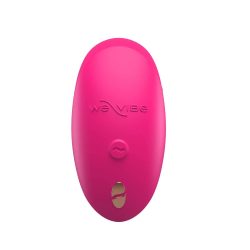 Вібратор для пар зі смарт управлінням We-Vibe Chorus Pro Electric Pink - Зображення 4