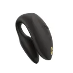 We-Vibe Вібратор для пар зі смарт управлінням We-Vibe Chorus Pro Satin Black — фото 5