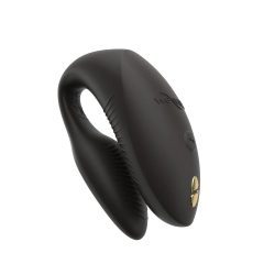 Вібратор для пар зі смарт управлінням We-Vibe Chorus Pro Satin Black - Зображення 5