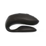We-Vibe Вібратор для пар зі смарт управлінням We-Vibe Chorus Pro Satin Black — фото 14