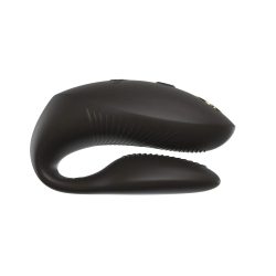 Вібратор для пар зі смарт управлінням We-Vibe Chorus Pro Satin Black - Зображення 14