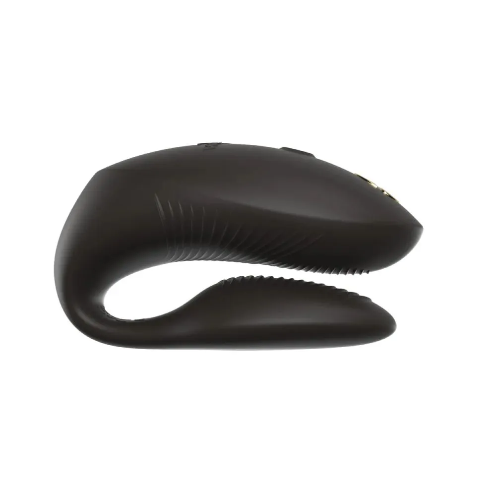 We-Vibe Chorus Pro Satin Black, чорний — фото 14
