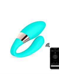 Вібратор для пар LELO Tiani Harmony