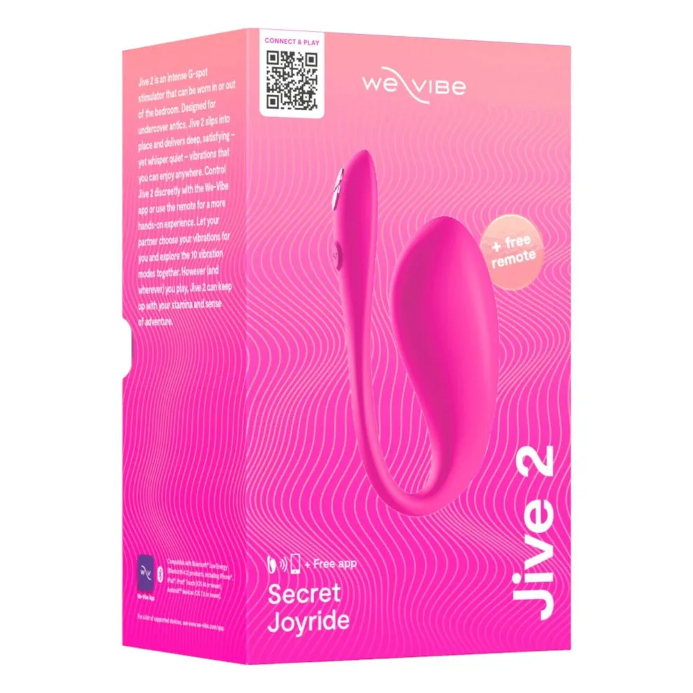 We-Vibe Jive 2 — фото 9