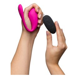 Віброяйце зі смарт керуванням We-Vibe Jive 2 - Зображення 6