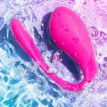 We-Vibe Віброяйце зі смарт керуванням We-Vibe Jive 2 — фото 8