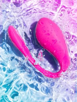 Віброяйце зі смарт керуванням We-Vibe Jive 2 - Зображення 8