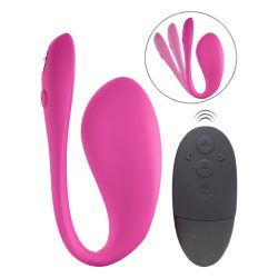 Віброяйце зі смарт керуванням We-Vibe Jive 2 - Зображення 2