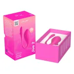 We-Vibe Віброяйце зі смарт керуванням We-Vibe Jive 2 — фото 10