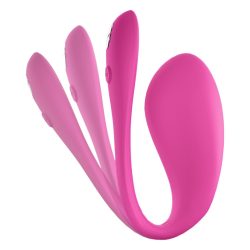 Віброяйце зі смарт керуванням We-Vibe Jive 2 - Зображення 3