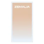 Zemalia Смарт віброяйце з вакуумним стимулятором та язичком Zemalia Tao Tao Teng — фото 2