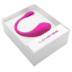 Віброяйце Lovense Lush 3 - Зображення 4