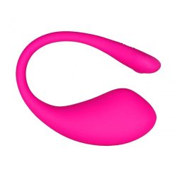 Віброяйце Lovense Lush 3 - Зображення 2