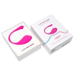 Віброяйце Lovense Lush 3 - Зображення 5