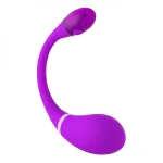 Ohmibod Інтерактивне віброяйце Ohmibod Esca2 for Kiiroo — фото 3