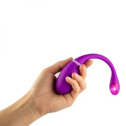 Інтерактивне віброяйце Ohmibod Esca2 for Kiiroo - Зображення 4