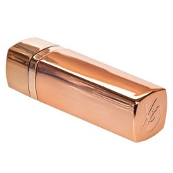 CalExotics Hide & Play Lipstick Recharge вібратор у формі помади (червоний) - Зображення 4