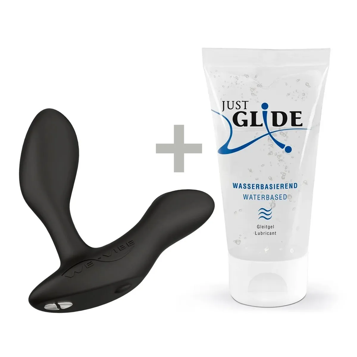 We-Vibe Vector+ — фото 2