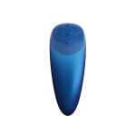 We-Vibe Синій вібратор для пар зі смарт управлінням We-Vibe Chorus + Лубрикант 50 мл — фото 2
