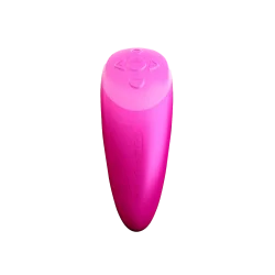 Вібратор для пар зі смарт управлінням We-Vibe Chorus + Лубрикант 50 мл - Зображення 2