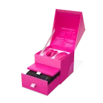 We-Vibe Вібратор для пар зі смарт управлінням We-Vibe Chorus + Лубрикант 50 мл — фото 7