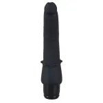 Orion Vibra Lotus Anal Vibrator Black — фото 2