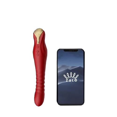Zalo Червоний Zalo King