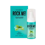 Nuei Рідкий вібратор Nuei Rock Me!, 20 мл (м'ята) — фото 1
