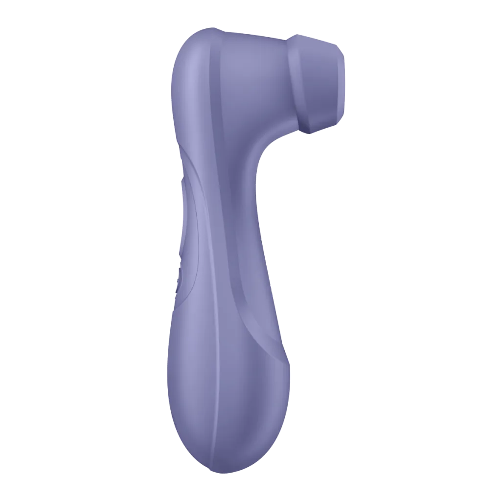 Satisfyer Pro 2 Generation 3 Connect App — фото 2