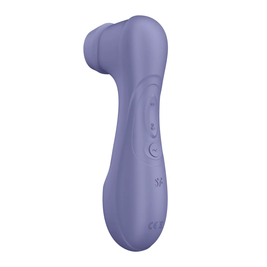 Satisfyer Pro 2 Generation 3 Connect App — фото 3