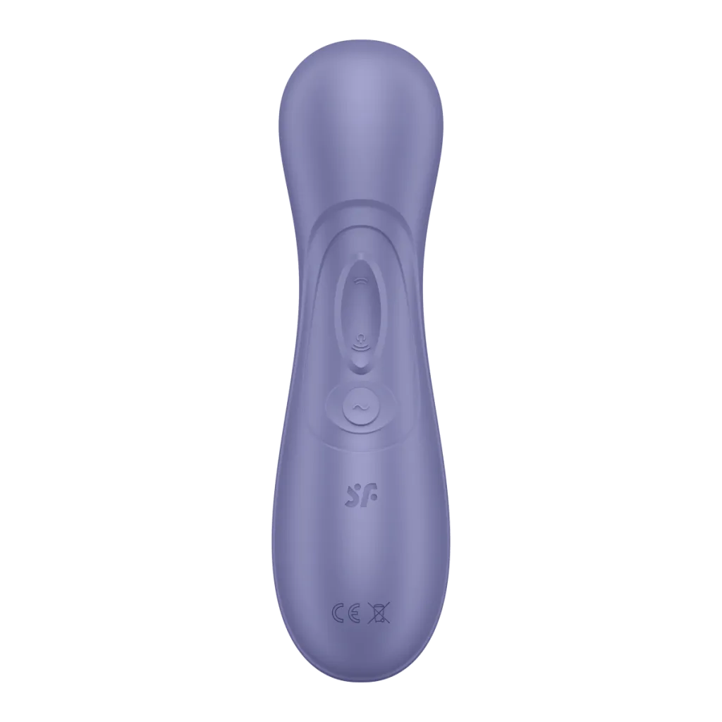 Satisfyer Pro 2 Generation 3 Connect App — фото 4