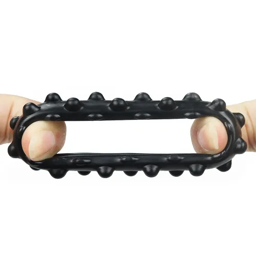 LoveToy Power Plus Cockring 2 — фото 4