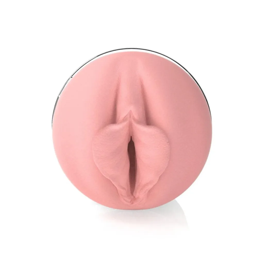Fleshlight Pink Quiver, рожевий — фото 3