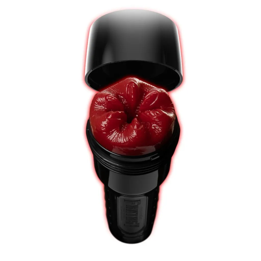 Fleshlight Fantasy Reaper, червоний — фото 4