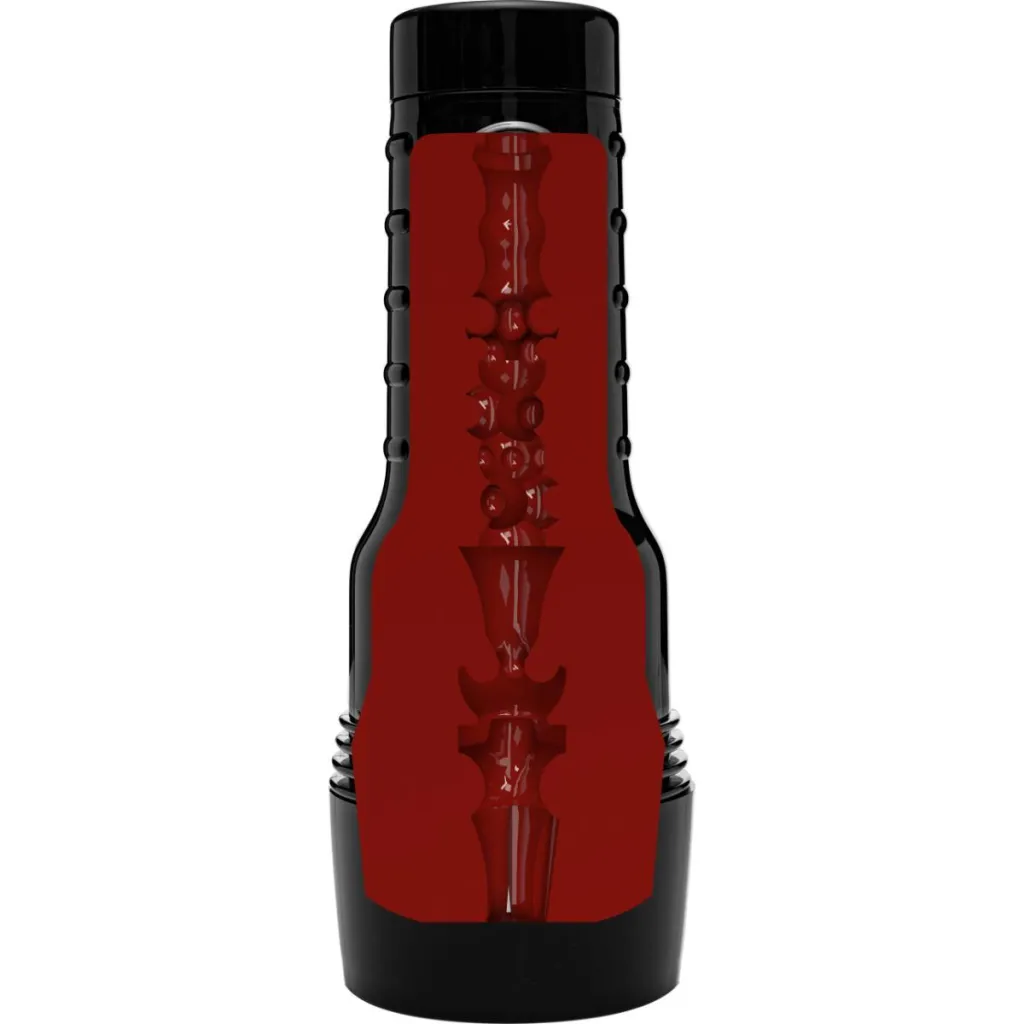 Fleshlight Fantasy Reaper, червоний — фото 6