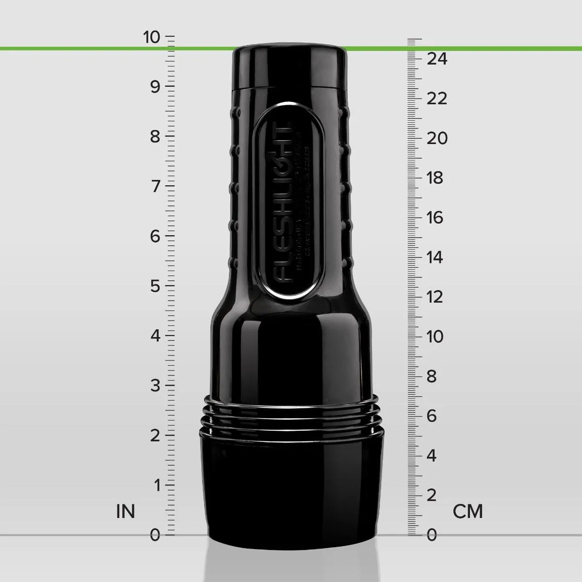 Fleshlight Fantasy Immorta, червоний — фото 8