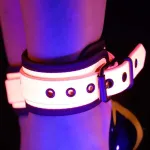 Taboom Glow in the Dark Ankle Cuffs — фото 4