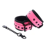 Taboom Glow in the Dark Ankle Cuffs — фото 5