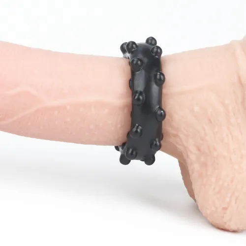 LoveToy Power Plus Cockring 2 — фото 3