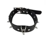 Art of Sex Collar Spikes and Leash — фото 5