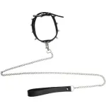 Art of Sex Collar Spikes and Leash — фото 4