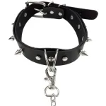 Art of Sex Collar Spikes and Leash — фото 3