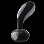 LoveToy Flawless Clear Prostate Plug 6,0″ — фото 5