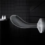 LoveToy Flawless Clear Prostate Plug 6,0″ — фото 2